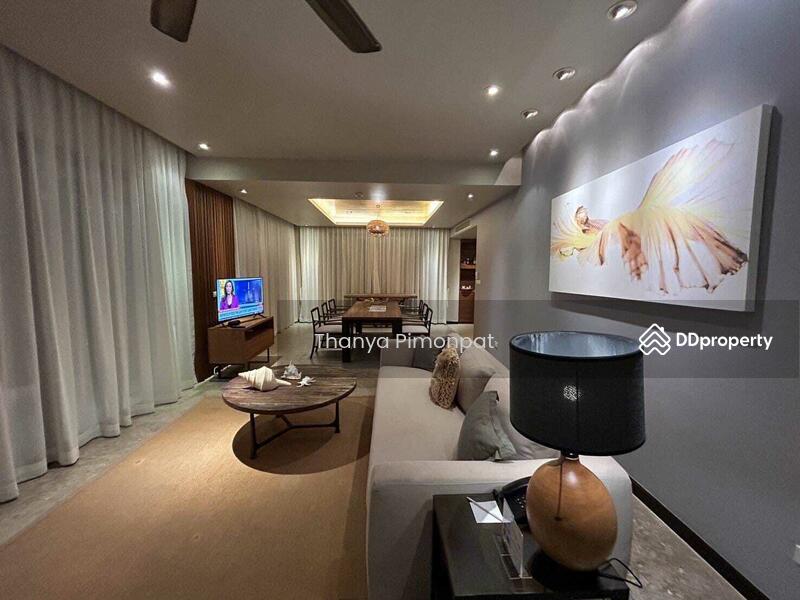 For Rent - Shasa Resort & Residences, Surat Thani