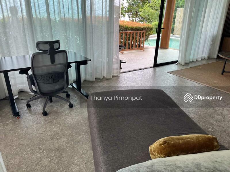 For Rent - Shasa Resort & Residences, Surat Thani