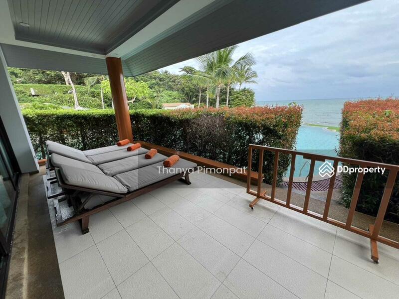 For Rent - Shasa Resort & Residences, Surat Thani