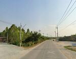 ขายที่ดินมาบเอื้อง หนองบอนแดง 2 ไร่ ติดถนนคอนกรีตไฟ3เฟสใกล้นิคมอมตะเฟส10-14กม. พานทอง, ชลบุรี