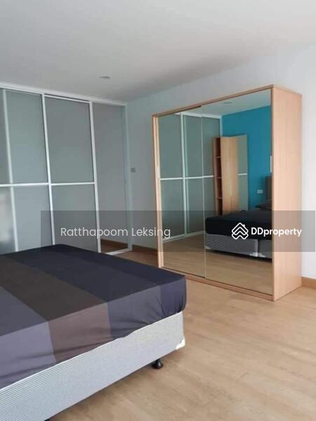 For Sale - The Trio Garden condominium, Bangkok