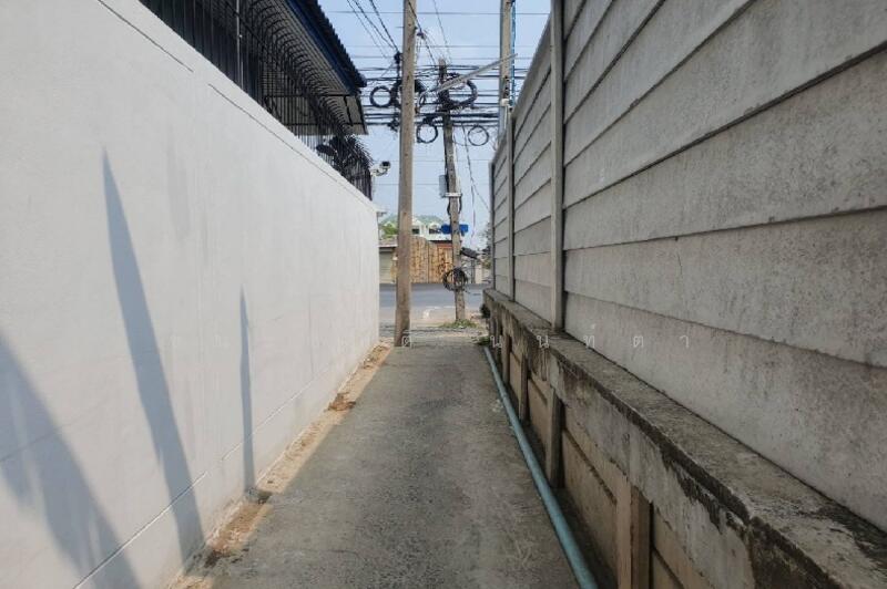 ซอยประชาร่วมใจ 10/2 (ตรงข้ามซอยตาหวาน), กรุงเทพ, ประชาร่วมใจ, ทรายกองดินใต้, คลองสามวา, กรุงเทพ, 408 ตร.ม., กิจการ ขาย, โดย ชนะชาติ นนท์ตา, 60036777 - DDproperty.com