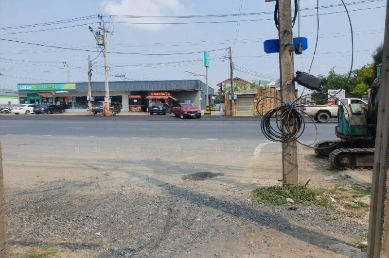 ซอยประชาร่วมใจ 10/2 (ตรงข้ามซอยตาหวาน), กรุงเทพ, ประชาร่วมใจ, ทรายกองดินใต้, คลองสามวา, กรุงเทพ, 408 ตร.ม., กิจการ ขาย, โดย ชนะชาติ นนท์ตา, 60036777 - DDproperty.com