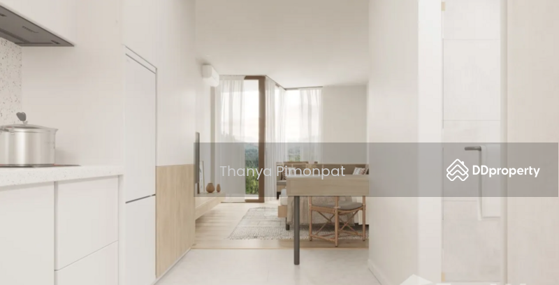 For Sale - Wing Samui Condo, Surat Thani
