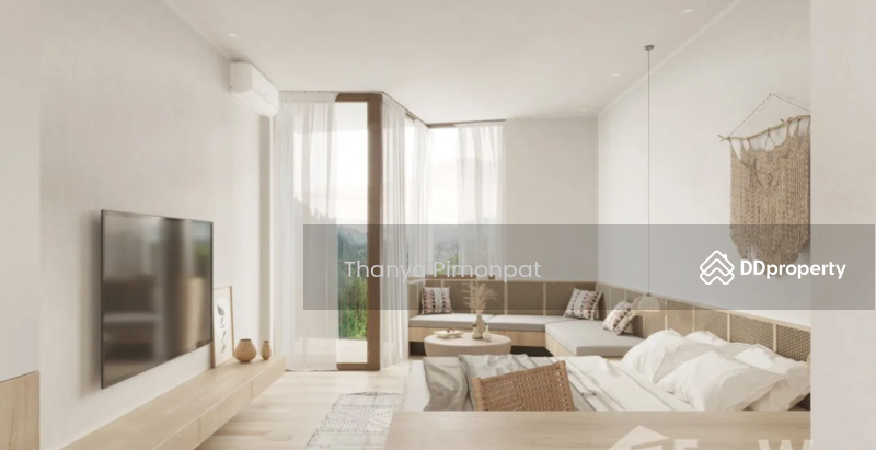 For Sale - Wing Samui Condo, Surat Thani