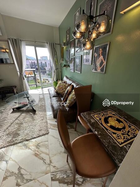 For Sale - Replay Residence & Pool Villa, Surat Thani