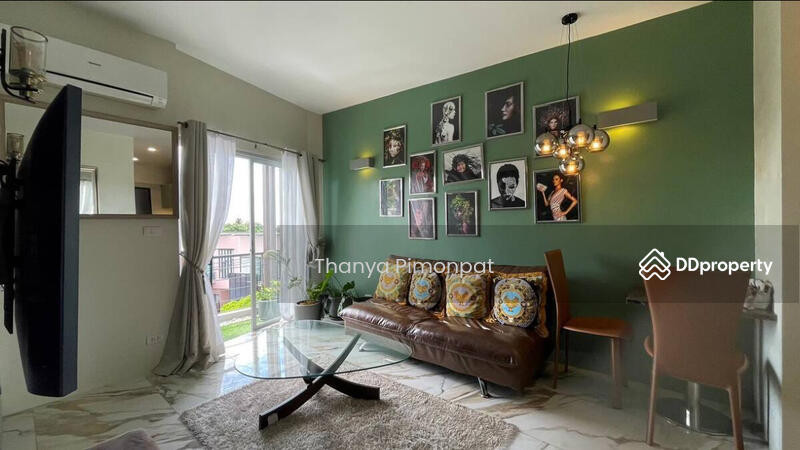 For Sale - Replay Residence & Pool Villa, Surat Thani