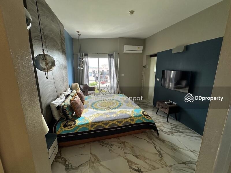 For Sale - Replay Residence & Pool Villa, Surat Thani