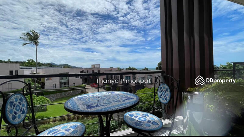 For Sale - Replay Residence & Pool Villa, Surat Thani