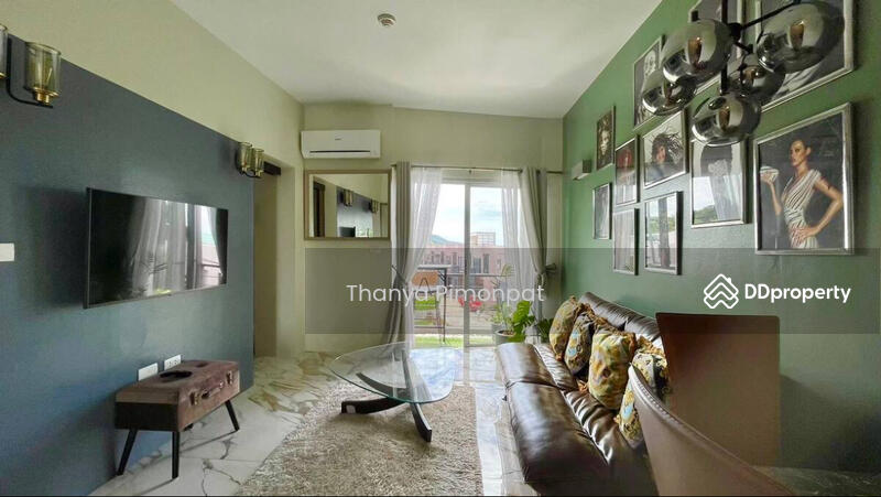 For Sale - Replay Residence & Pool Villa, Surat Thani