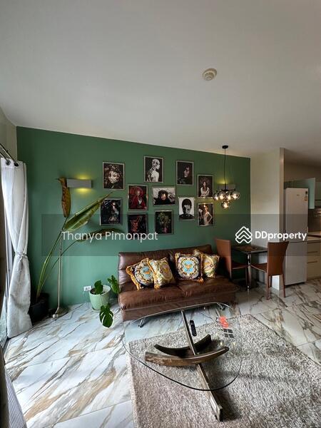 For Sale - Replay Residence & Pool Villa, Surat Thani