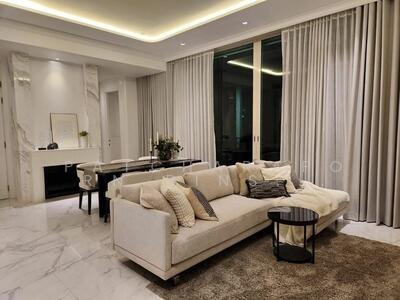 ขาย - Royce Private Residences : รอย์ช ไพรเวท เรสซิเดนซ์ส, กรุงเทพ
