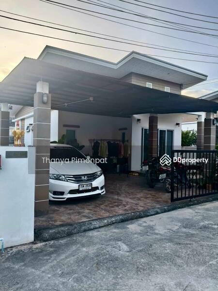 For Sale - House for Sale Fully Furnished Ready to Move In, Surat Thani