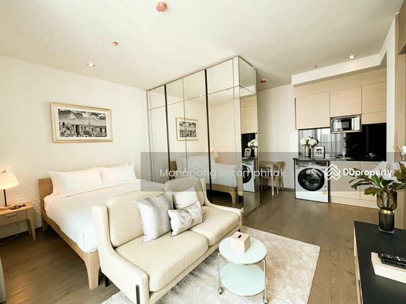 For Rent - Hampton Residence next To Emporium, Bangkok