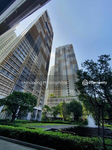 For Rent - Hampton Residence next To Emporium, Bangkok