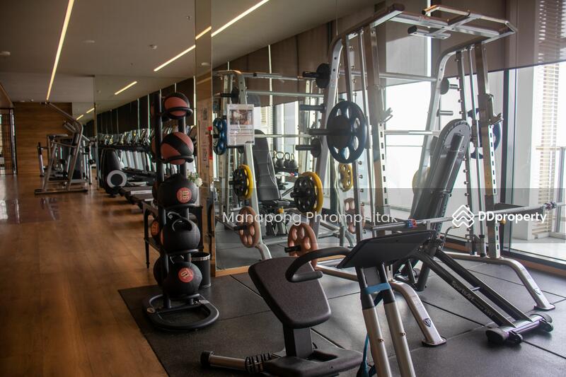 For Rent - Hampton Residence next To Emporium, Bangkok