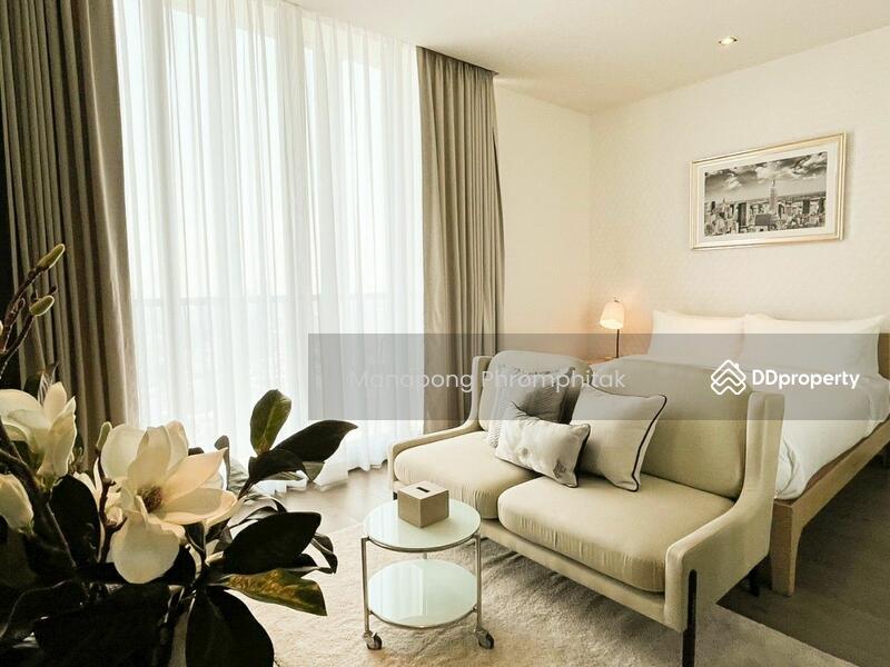 For Rent - Hampton Residence next To Emporium, Bangkok