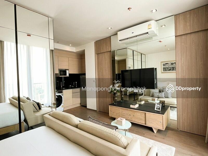 For Rent - Hampton Residence next To Emporium, Bangkok