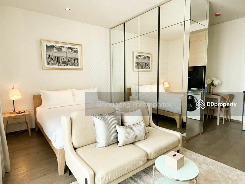 For Rent - Hampton Residence next To Emporium, Bangkok