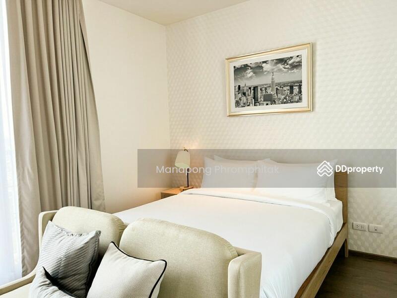 For Rent - Hampton Residence next To Emporium, Bangkok