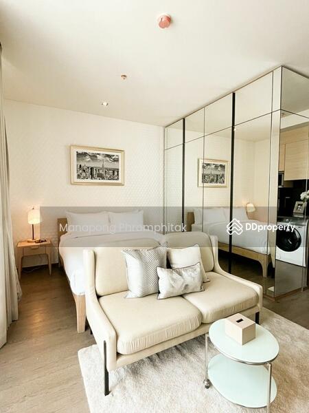 For Rent - Hampton Residence next To Emporium, Bangkok
