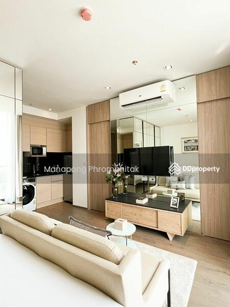 For Rent - Hampton Residence next To Emporium, Bangkok