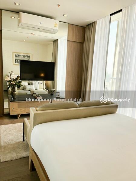 For Rent - Hampton Residence next To Emporium, Bangkok