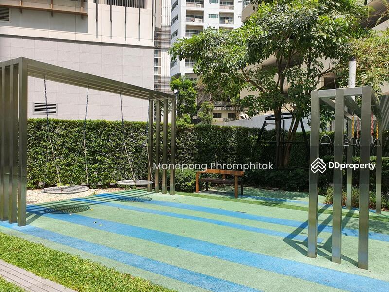 For Rent - Hampton Residence next To Emporium, Bangkok