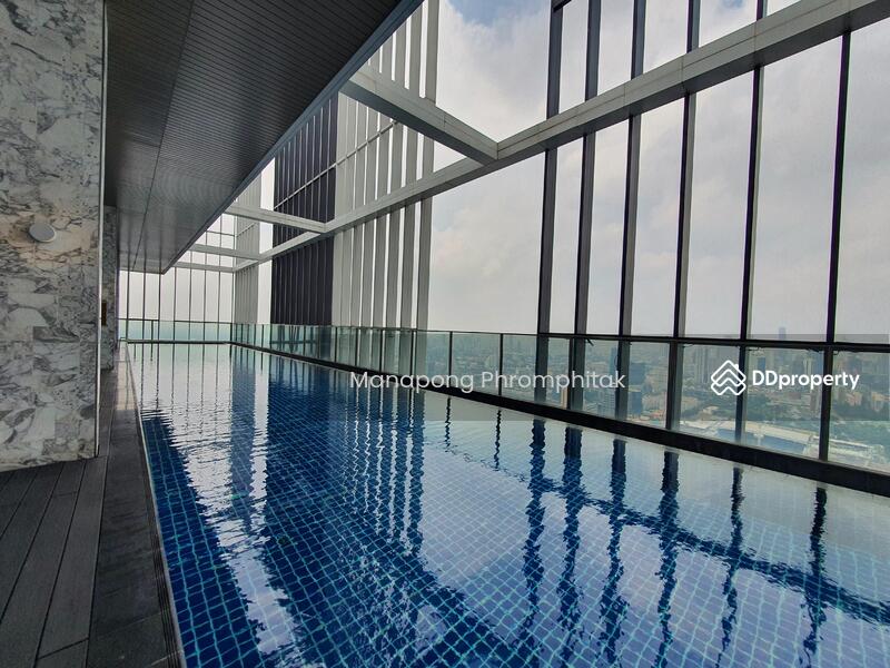 For Rent - Hampton Residence next To Emporium, Bangkok