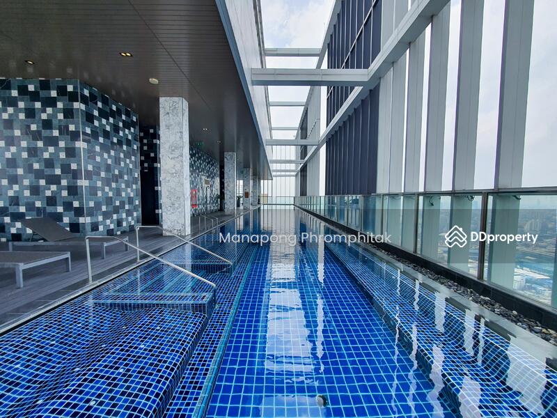 For Rent - Hampton Residence next To Emporium, Bangkok