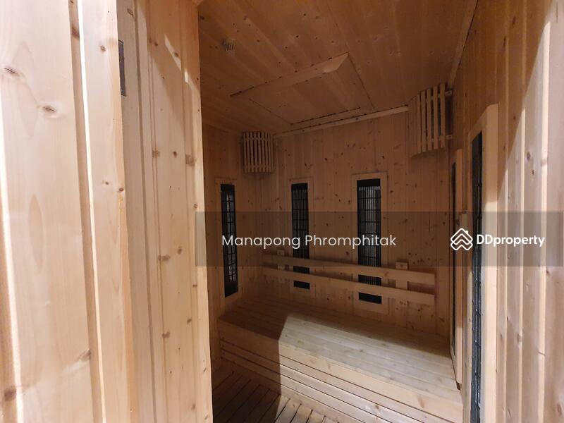 For Rent - Hampton Residence next To Emporium, Bangkok