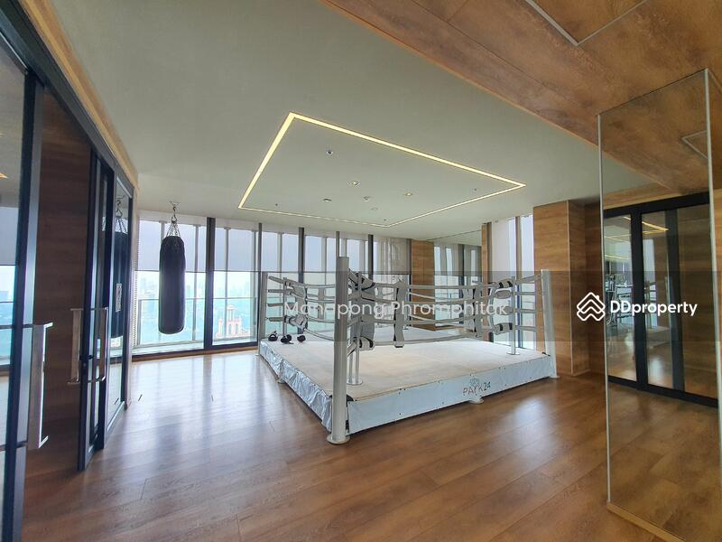 For Rent - Hampton Residence next To Emporium, Bangkok
