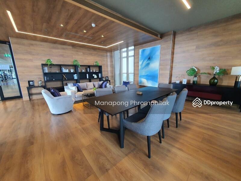 For Rent - Hampton Residence next To Emporium, Bangkok