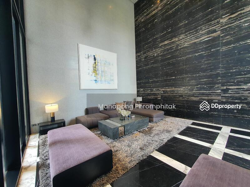 For Rent - Hampton Residence next To Emporium, Bangkok