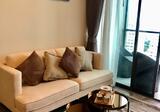 AERAS Beachfront Condominium Jomtien : แอราส คอนโด - DDproperty.com