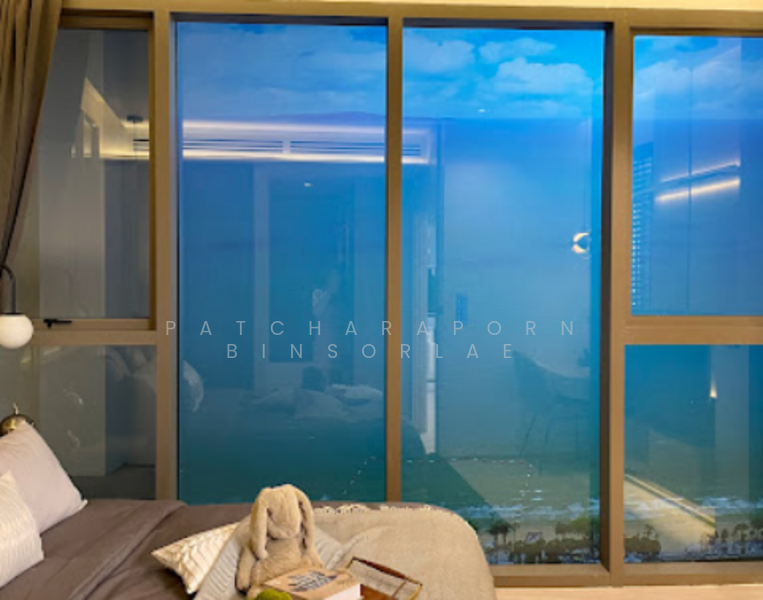 For Sale - SKYPARK Lucean Jomtien Pattaya, Chon Buri (Pattaya)