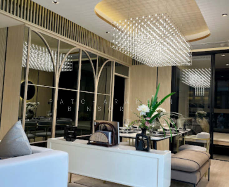 For Sale - SKYPARK Lucean Jomtien Pattaya, Chon Buri (Pattaya)