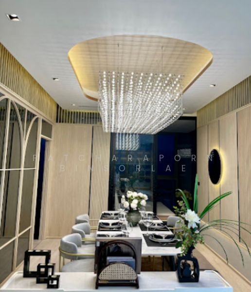 For Sale - SKYPARK Lucean Jomtien Pattaya, Chon Buri (Pattaya)