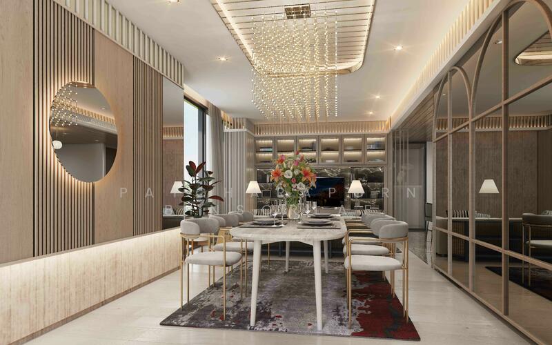 For Sale - SKYPARK Lucean Jomtien Pattaya, Chon Buri (Pattaya)