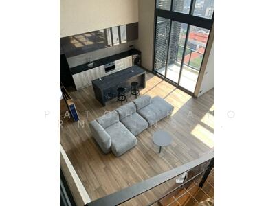 ขาย - The Lofts Asoke : เดอะ ลอฟท์ อโศก, กรุงเทพ