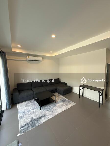 For Sale - 2 Bedrooms Townhouse Private Close, Surat Thani