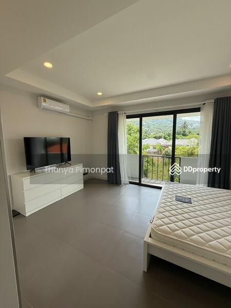 For Sale - 2 Bedrooms Townhouse Private Close, Surat Thani