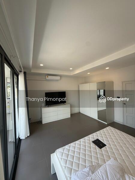 For Sale - 2 Bedrooms Townhouse Private Close, Surat Thani