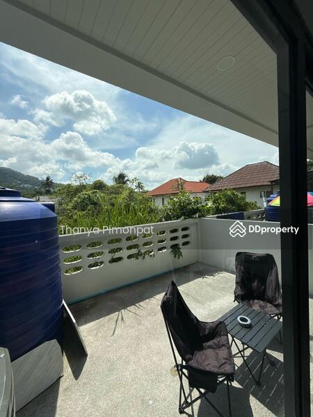 For Sale - 2 Bedrooms Townhouse Private Close, Surat Thani
