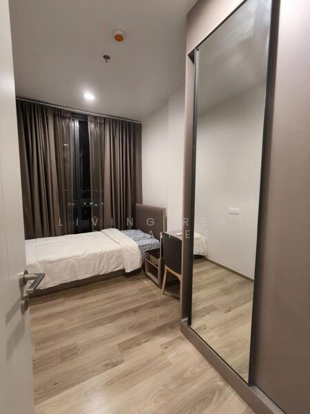 Oka Haus Sukhumvit 36 : โอกะ เฮ้าส์ สุขุมวิท 36, กรุงเทพ, 3399 ถนนพระรามที่ ๔, คลองตัน, คลองเตย, กรุงเทพ, 50 ตร.ม., คอนโด ให้เช่า, โดย Living Real Estates, 60036906 - DDproperty.com