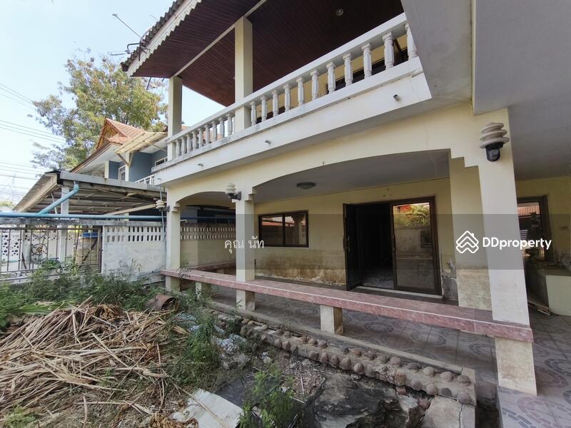 ขาย - พฤกษา 4 นครชัยศรี, นครปฐม