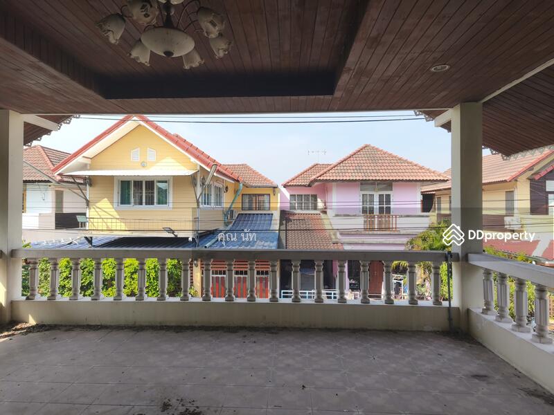 ขาย - พฤกษา 4 นครชัยศรี, นครปฐม