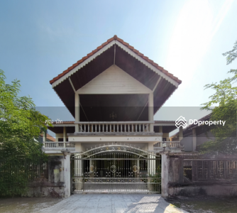 ขาย - พฤกษา 4 นครชัยศรี, นครปฐม