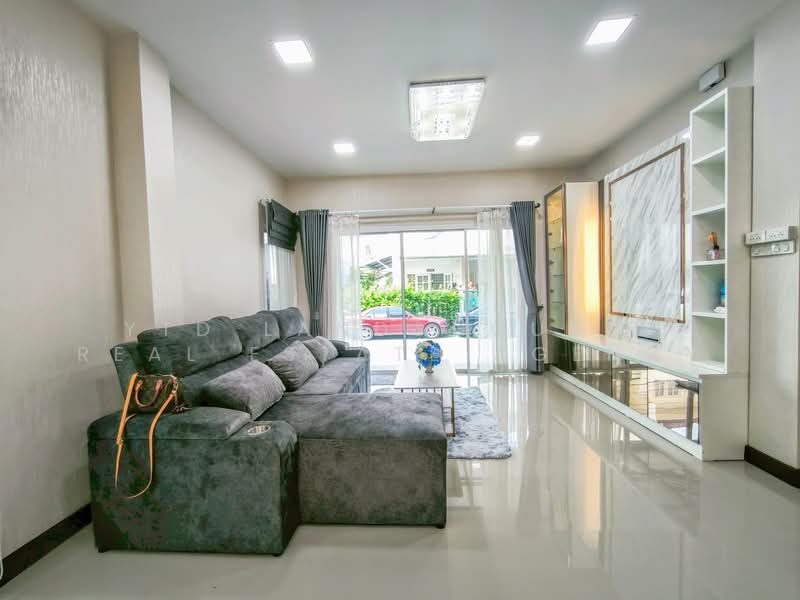 ซอย หมู่บ้านบุรีรมย์, สมุทรปราการ, แพรกษาใหม่, เมืองสมุทรปราการ, สมุทรปราการ, 145 ตร.ม., บ้านเดี่ยว ขาย, โดย YTD Land&houses Real Estate Agency, 60036921 - DDproperty.com
