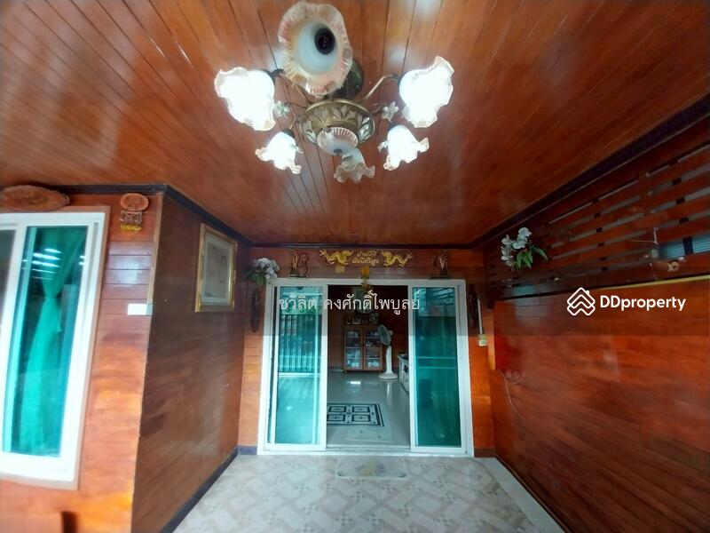 For Sale - Sai Thong Niwet 24, Sanambinnam, Nonthaburi